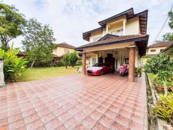 Bungalow at Rasah Kemayan, Seremban, photo 2