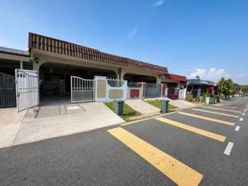House at TAMAN SRI MAWAR, Senawang, photo 1