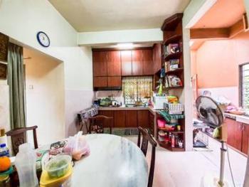 Bungalow at Rasah Kemayan, Seremban, photo 5