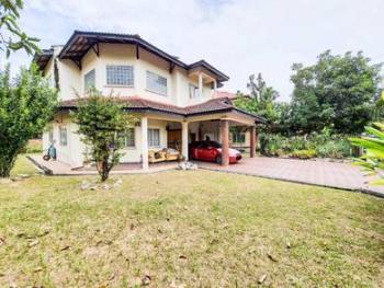 Bungalow at Rasah Kemayan, Seremban, photo 1