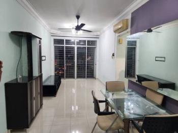 Kipark, Johor Bahru的公寓，照片1