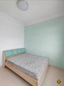 Kipark, Johor Bahru的公寓，照片5