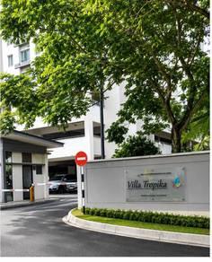 Apartment at Villa Tropika, Kajang, photo 4