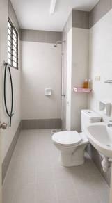 Apartment at Villa Tropika, Kajang, photo 5