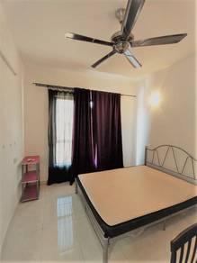 Condominium at Crystal Tower, Ampang, photo 2