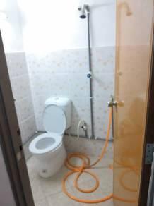 Apartmen di Perdana Villa, Cheras, foto 3