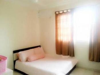 Apartmen di Perdana Villa, Cheras, foto 2