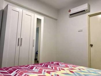 Condominium at Crystal Tower, Ampang, photo 3