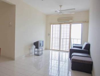 Condominium at Casa Suria, Cheras, photo 1