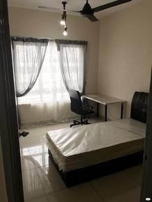 Condominium at Pantai Hillpark 2, Lembah Pantai, photo 2