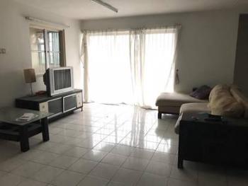 Condominium at Pantai Hillpark 2, Lembah Pantai, photo 1