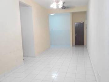 Cheras Utama, Cheras的公寓，照片1