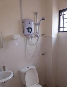 Condominium at Pantai Hillpark 2, Lembah Pantai, photo 3