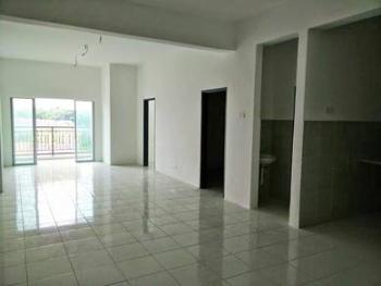 Suria residence, Bandar Mahkota Cheras的公寓，照片1