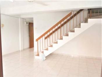 Apartmen di Perdana Villa, Cheras, foto 1