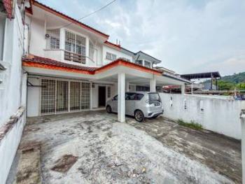 House at SP 10, Puchong, photo 2