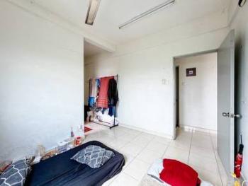 Apartment at Suria Ixora, Shah Alam, photo 10