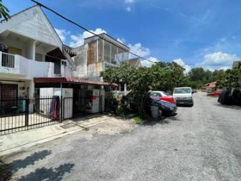 Taman Sri Gombak, Gombak的房屋，照片3