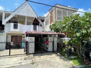 Taman Sri Gombak, Gombak的房屋，照片9