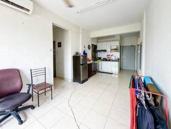 Apartment at Suria Ixora, Shah Alam, photo 9