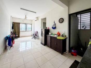 Apartment at Suria Ixora, Shah Alam, photo 5