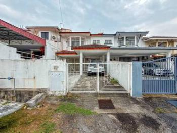 House at SP 10, Puchong, photo 1