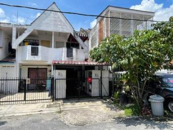 Taman Sri Gombak, Gombak的房屋，照片1