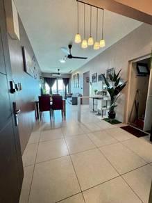 House at Meritus, Perai, photo 3