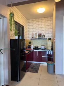 House at Meritus, Perai, photo 8