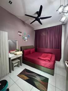 House at Meritus, Perai, photo 6