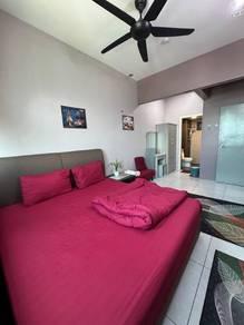 House at Meritus, Perai, photo 4