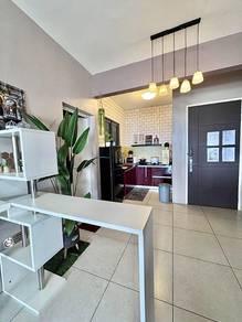 House at Meritus, Perai, photo 7