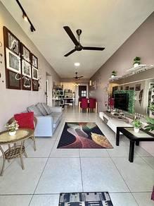 House at Meritus, Perai, photo 2