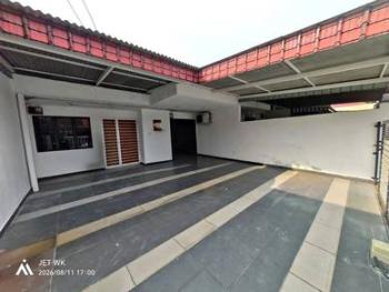 Rumah di Seruling Taman Klang Jaya, Klang, foto 1