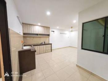Rumah di Seruling Taman Klang Jaya, Klang, foto 7