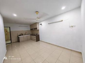 Rumah di Seruling Taman Klang Jaya, Klang, foto 8