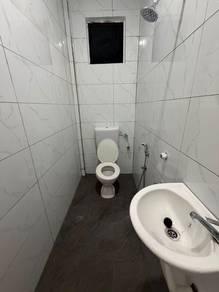 Taman Pontian Utama, Level 3, Pontian的平层住宅，照片8