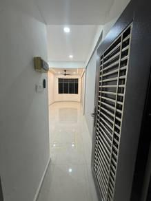 Taman Pontian Utama, Level 3, Pontian的平层住宅，照片6