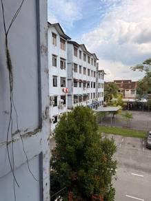 Taman Pontian Utama, Level 3, Pontian的平层住宅，照片4