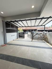 Taman Pulai Emas, Skudai的房屋，照片3