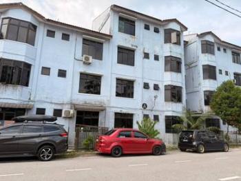 Taman Pontian Utama, Level 3, Pontian的平层住宅，照片2