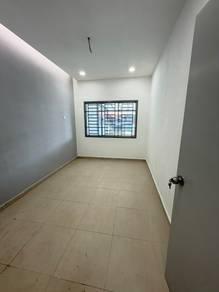 Taman Pulai Emas, Skudai的房屋，照片5
