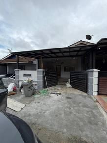 Taman Pulai Emas, Skudai的房屋，照片1