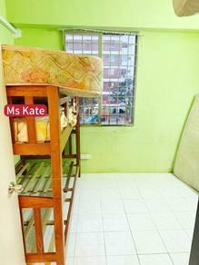 Kondominium di Green Acre Park, Bandar Sungai Long, foto 6