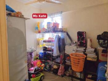Condominium at Koi Tropika, Puchong, photo 5
