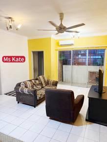 Kondominium di Green Acre Park, Bandar Sungai Long, foto 1