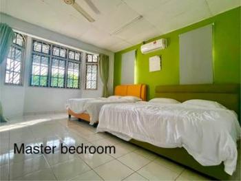 House at Tasek@Klebang, Ipoh, photo 6