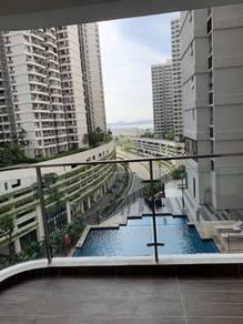 Danga bay, Johor Bahru的共管公寓，照片6