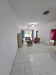 Apartment at Bistari impian, Johor Bahru, photo 1
