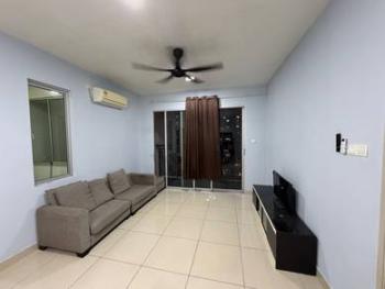 Apartment at Aliff avenue, Tampoi, photo 1